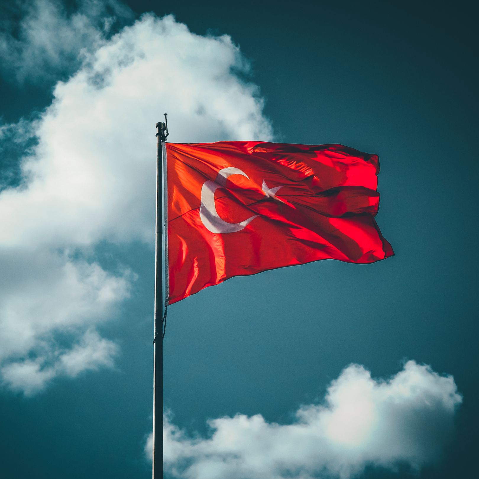 Republic of Turkey verandert in the Republic of Türkiye